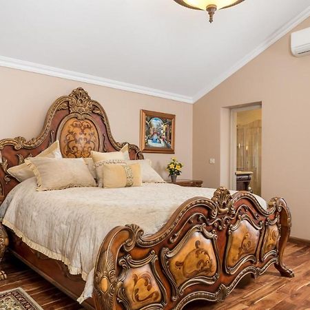 Apartments Villa Bv Opatija Exteriér fotografie