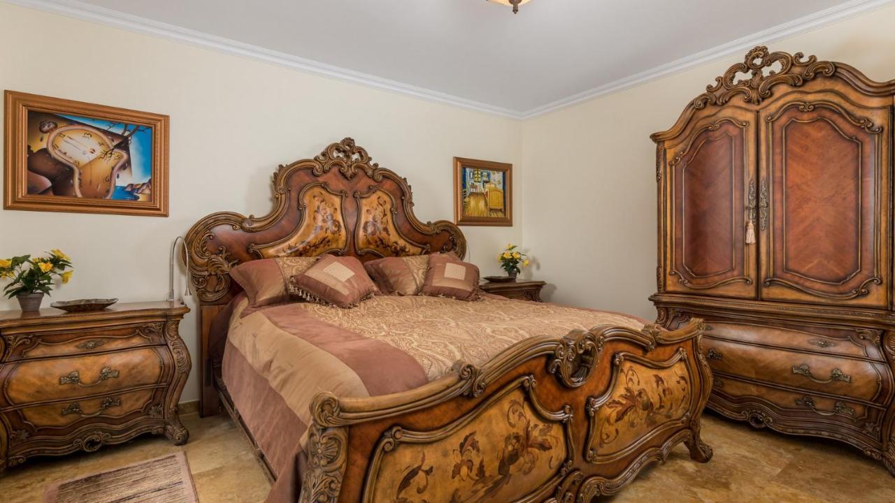 Apartments Villa Bv Opatija Exteriér fotografie